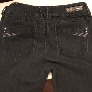 Componix Black Wash skinny